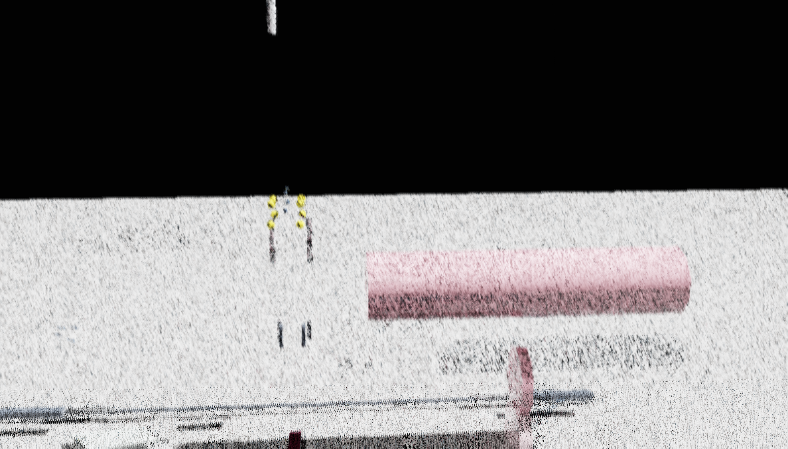 Live point demo iteration